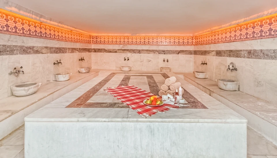 هتل بندیس بیچ بدروم